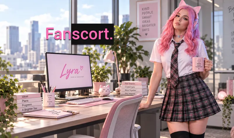 💘 FanScort incontri adulti
