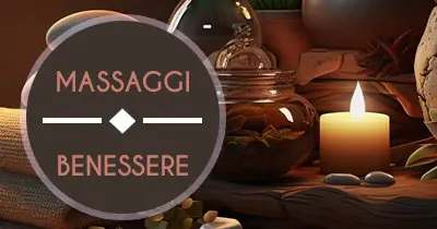 Fanscort massaggi e benessere